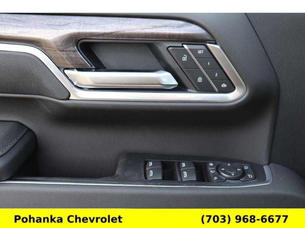 new 2026 Chevrolet Silverado 2500 car, priced at $80,699