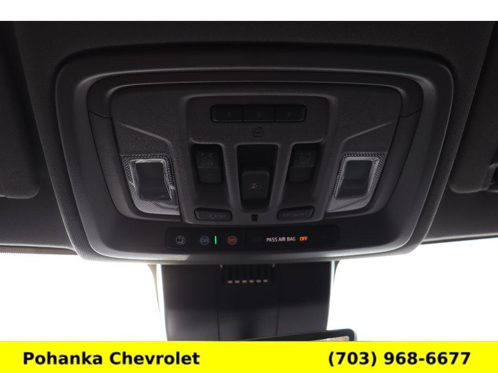 new 2026 Chevrolet Silverado 2500 car, priced at $80,699