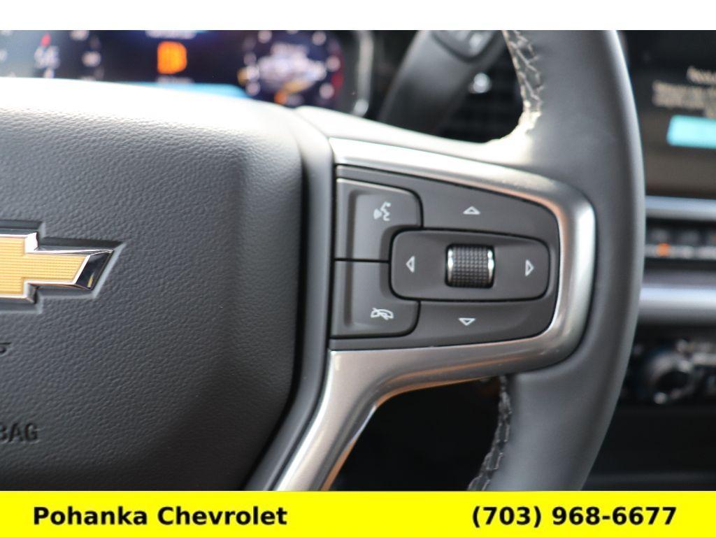 new 2026 Chevrolet Silverado 2500 car, priced at $80,699