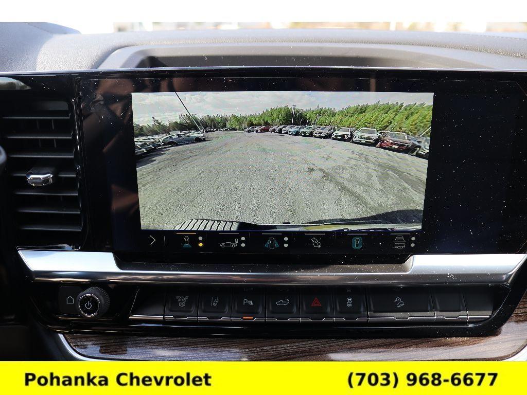 new 2025 Chevrolet Silverado 2500 car, priced at $71,938