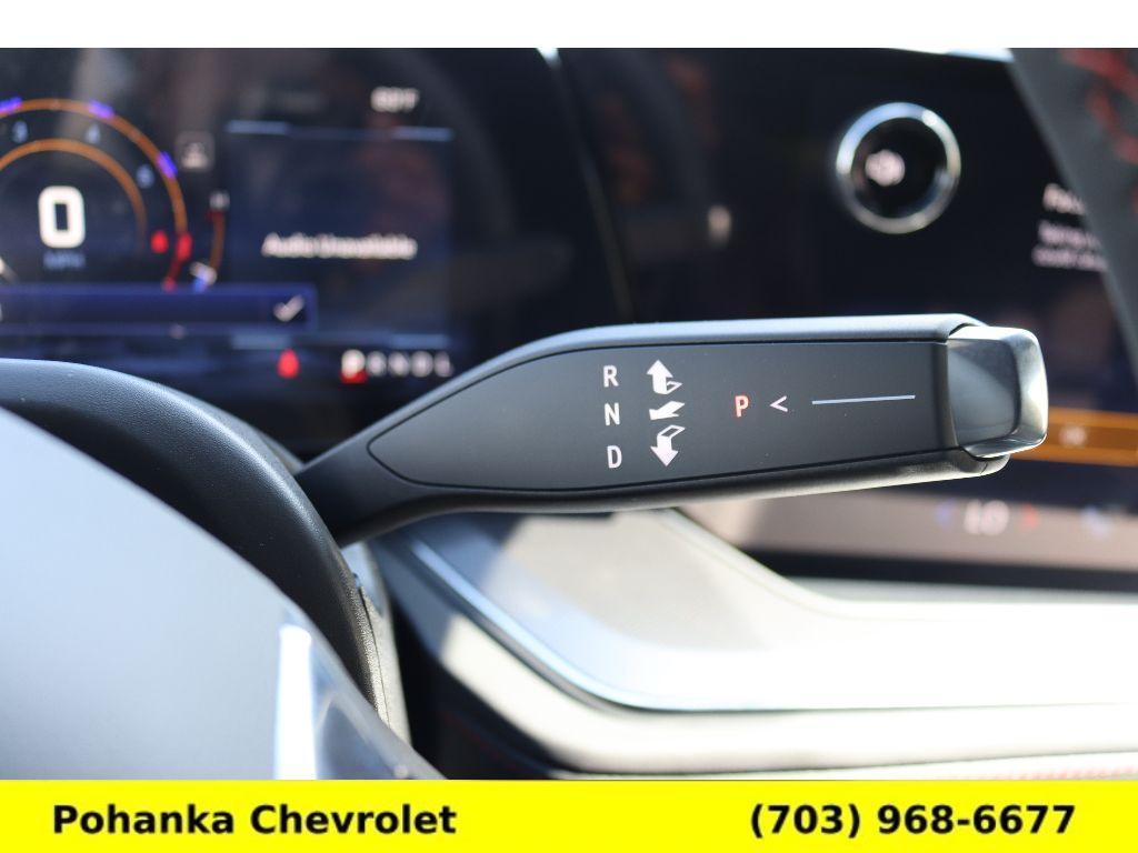 new 2025 Chevrolet Suburban car, priced at $77,720