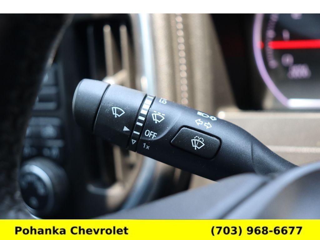 used 2022 Chevrolet Silverado 2500 car, priced at $35,699