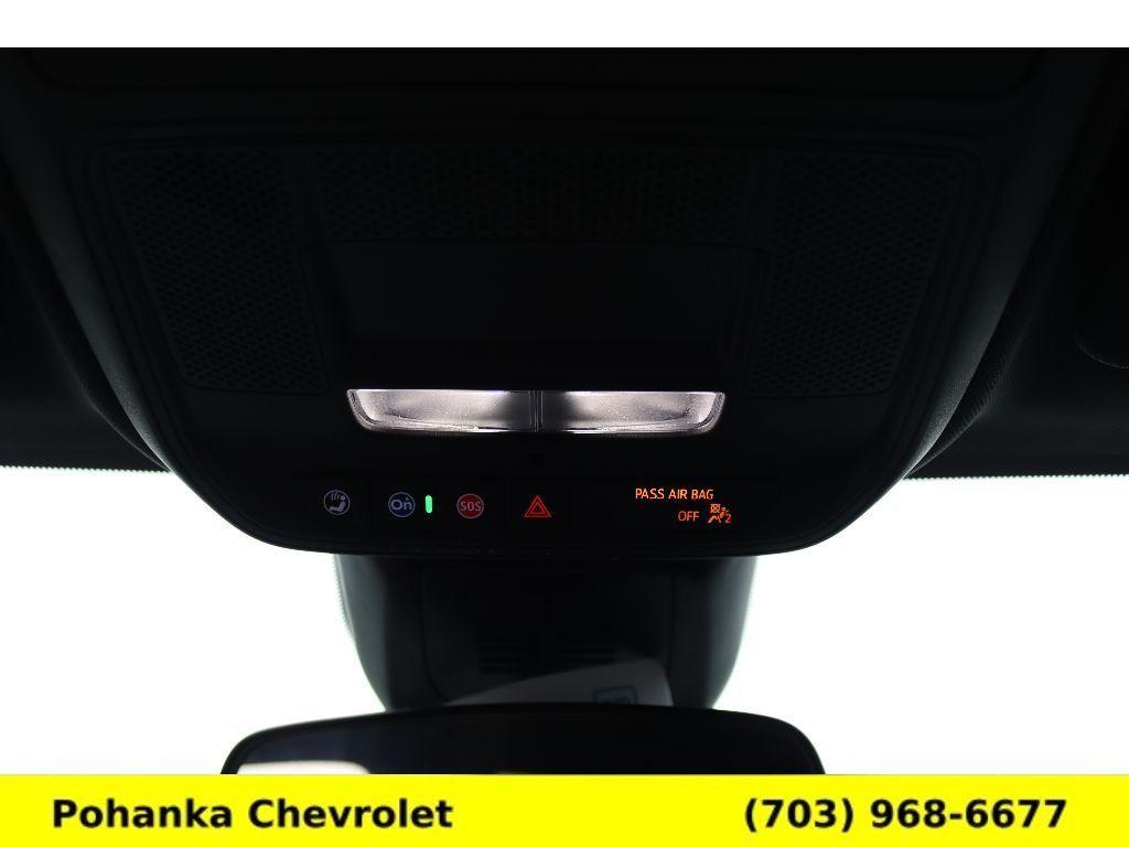new 2026 Chevrolet Equinox car, priced at $30,290