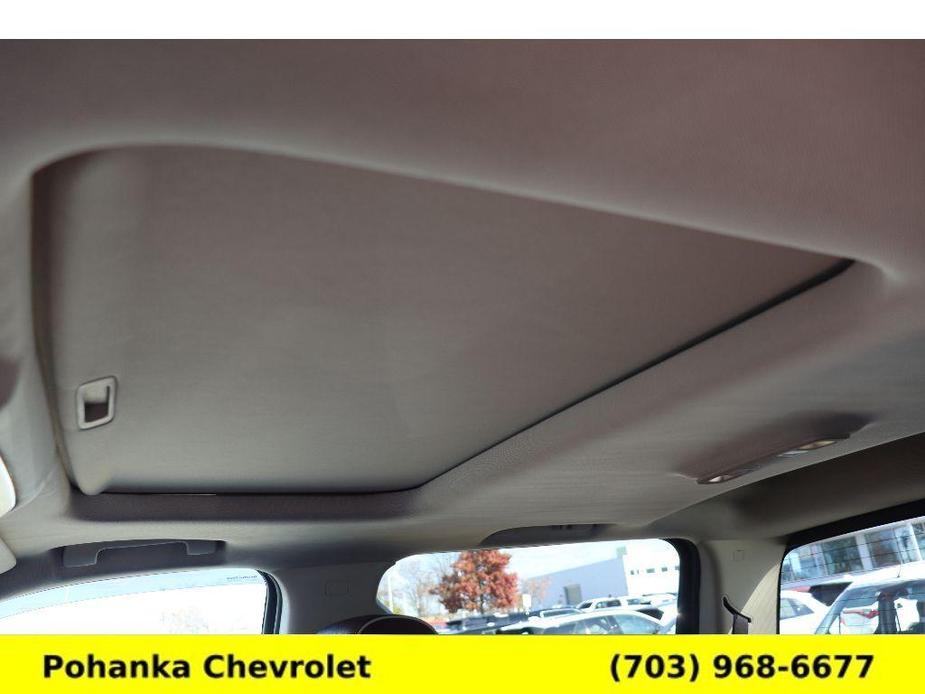 used 2015 Chevrolet Silverado 1500 car, priced at $24,998