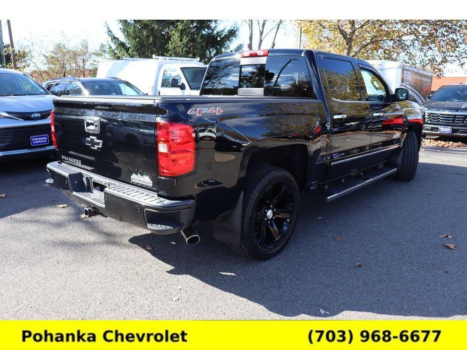 used 2015 Chevrolet Silverado 1500 car, priced at $24,998