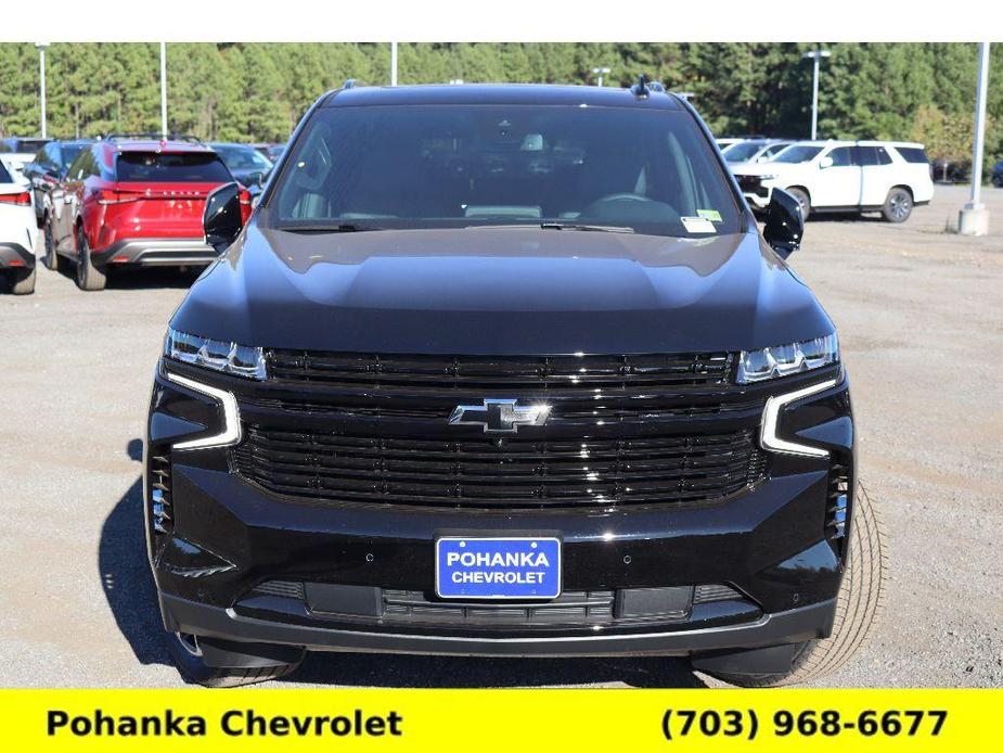 new 2024 Chevrolet Tahoe car, priced at $71,560