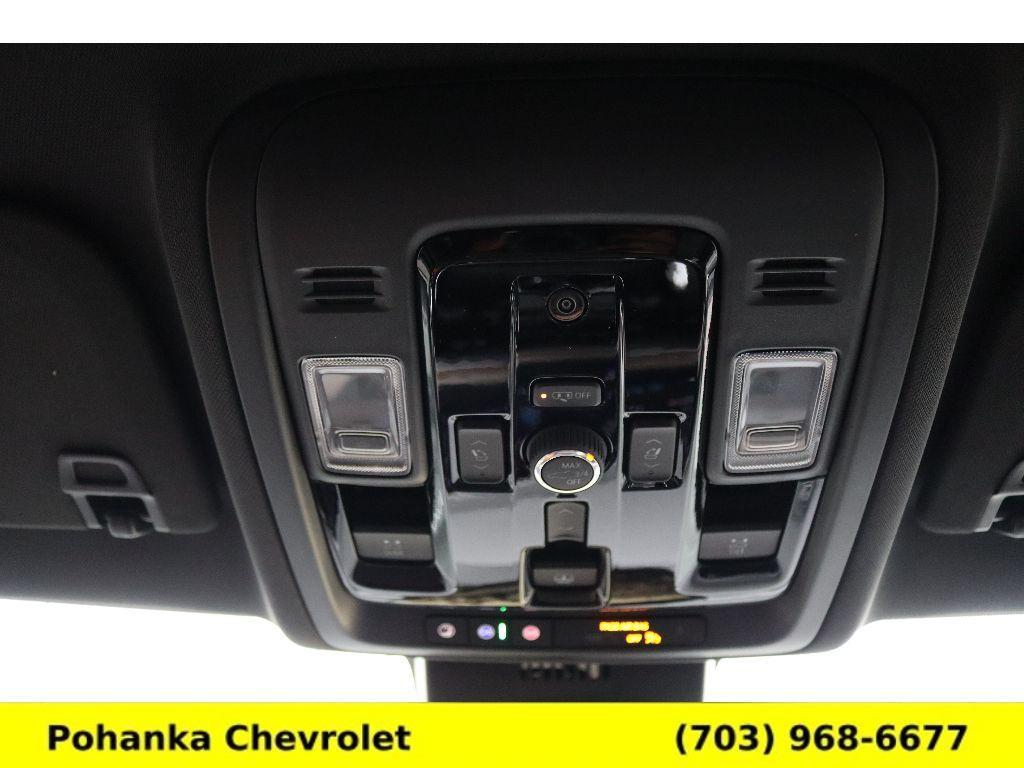 new 2026 Chevrolet Suburban car, priced at $89,999