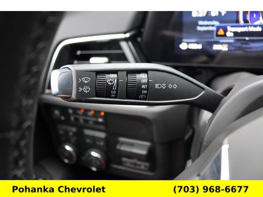 new 2026 Chevrolet Suburban car, priced at $89,999