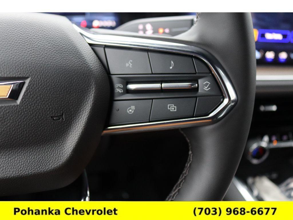 new 2026 Chevrolet Suburban car, priced at $89,999