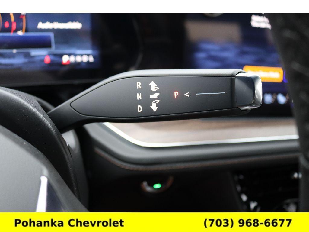 new 2026 Chevrolet Suburban car, priced at $89,999