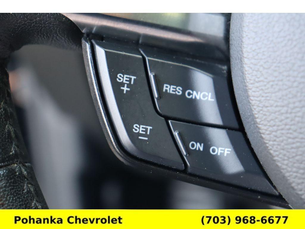 used 2017 Ford Mustang car, priced at $14,990