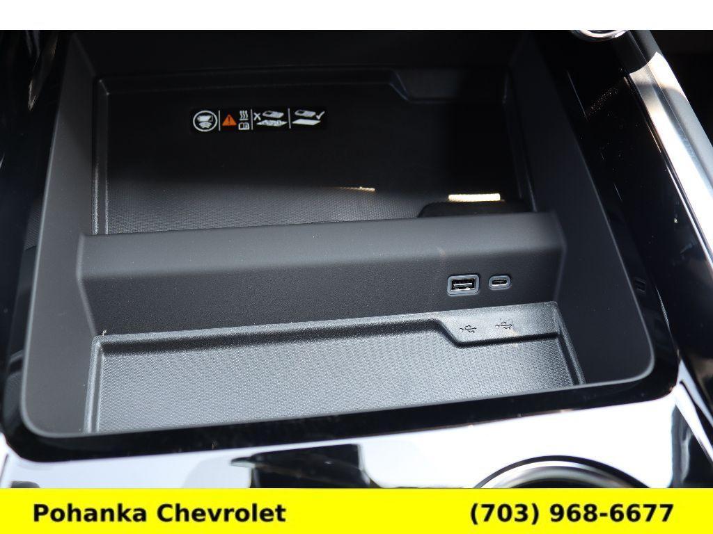 new 2025 Chevrolet Suburban car, priced at $86,995