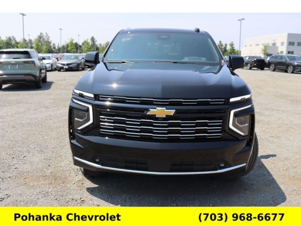 new 2025 Chevrolet Suburban car, priced at $86,995