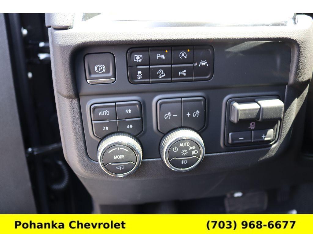 new 2025 Chevrolet Suburban car, priced at $86,995