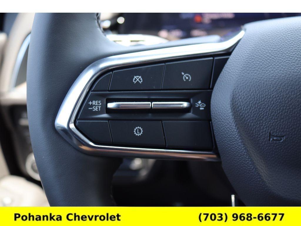 new 2025 Chevrolet Suburban car, priced at $86,995