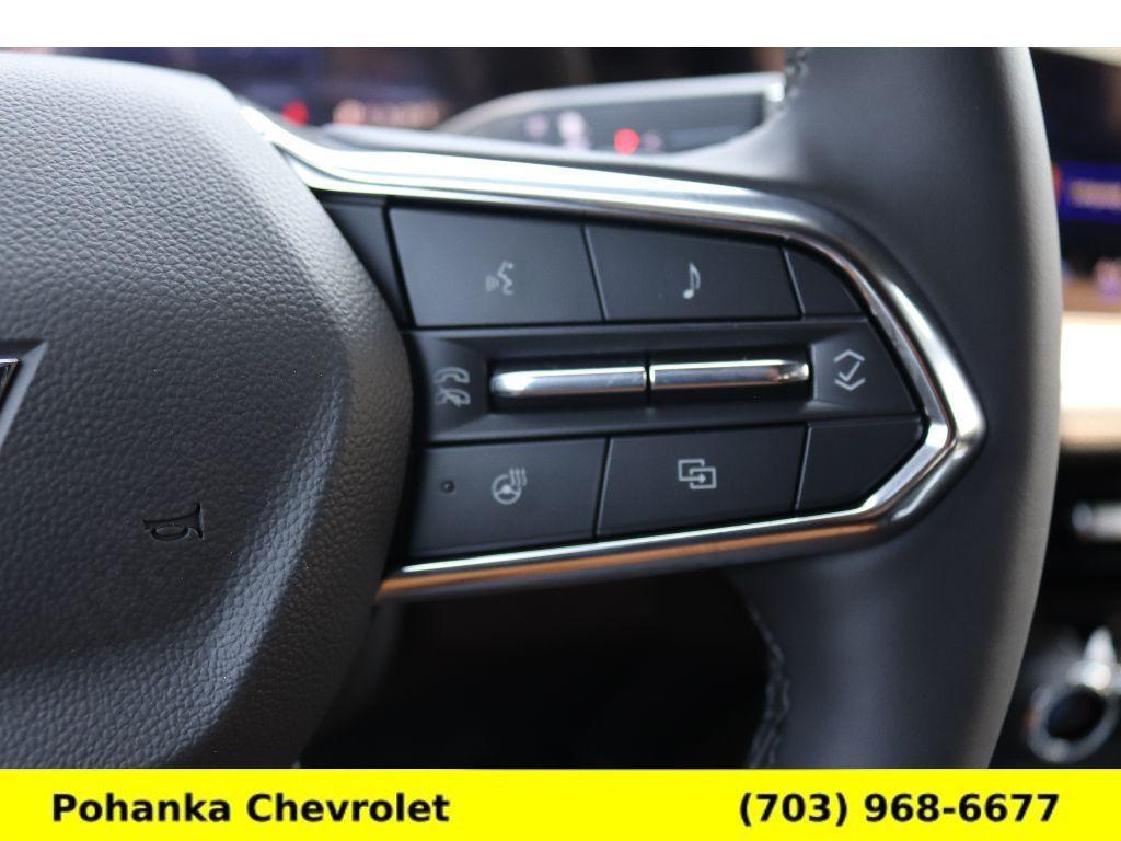 new 2025 Chevrolet Suburban car, priced at $86,995