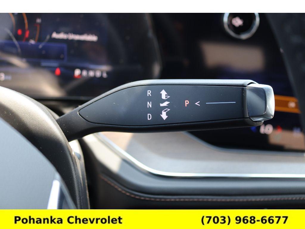 new 2025 Chevrolet Suburban car, priced at $86,995