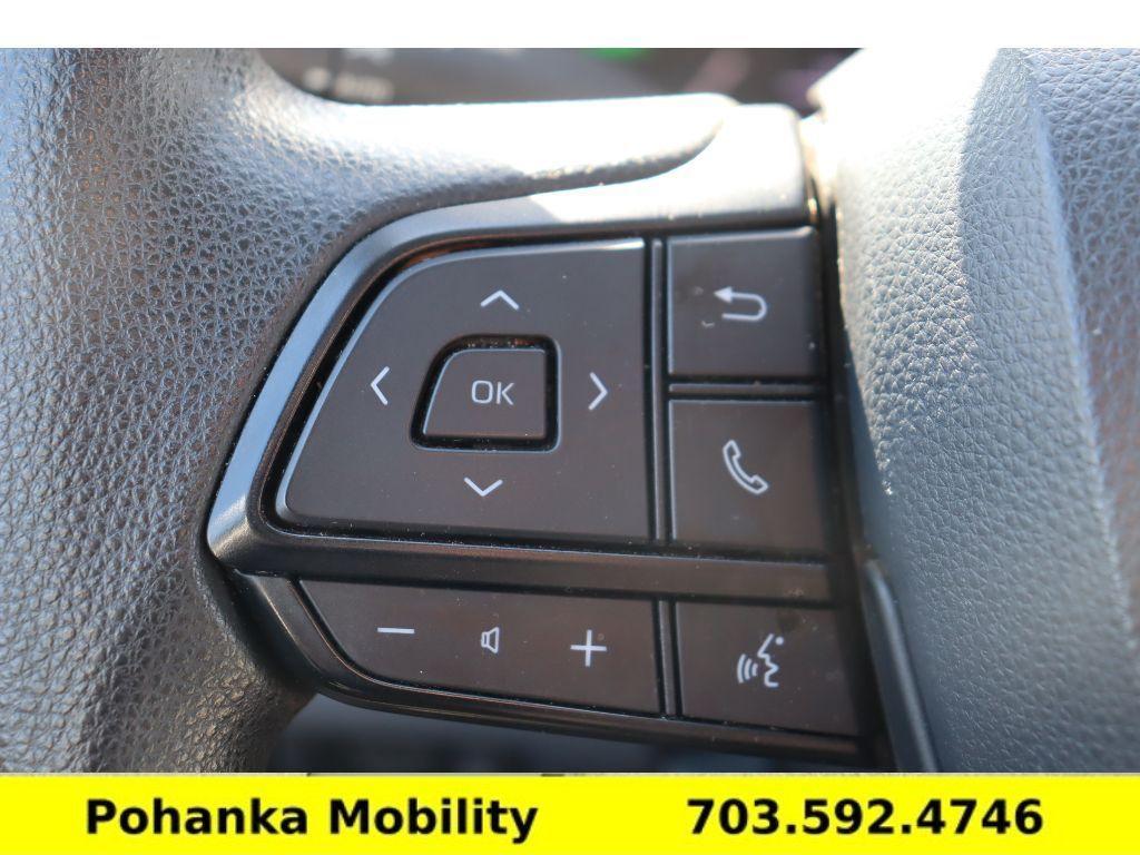 used 2022 Toyota Sienna car, priced at $65,999
