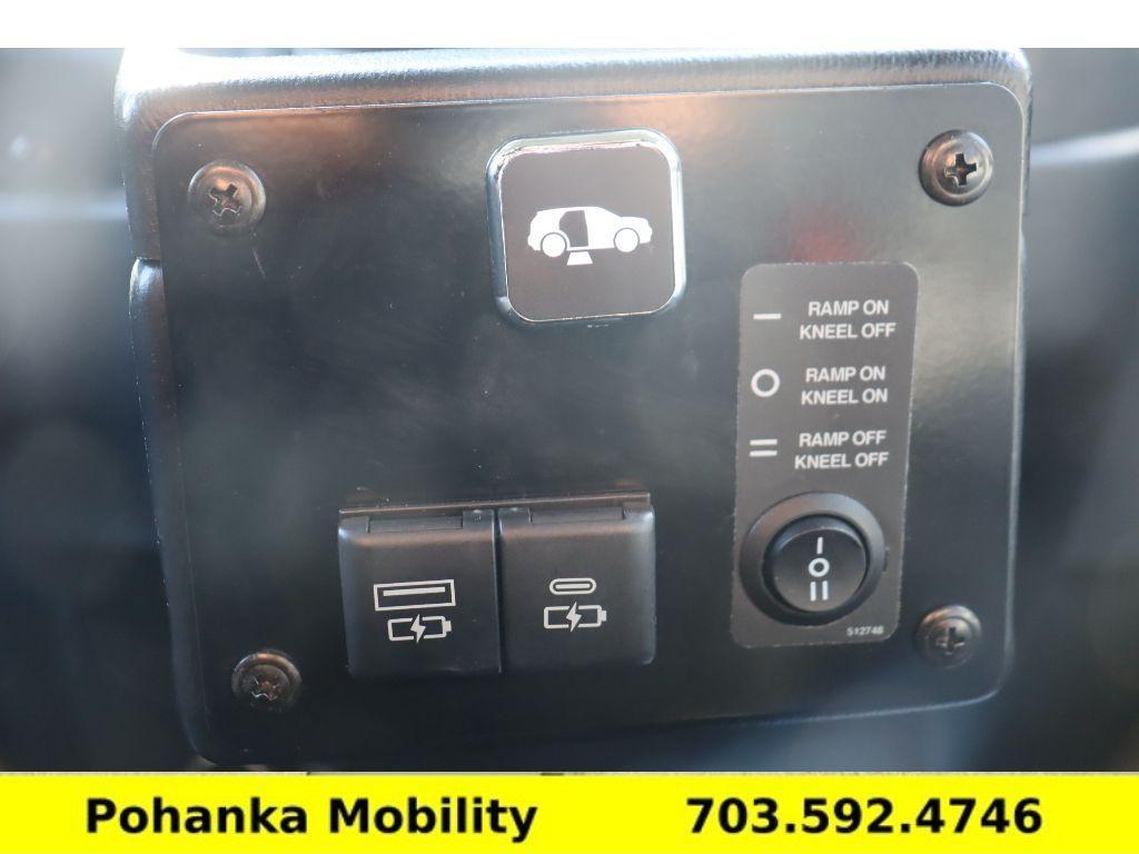 used 2022 Toyota Sienna car, priced at $65,999