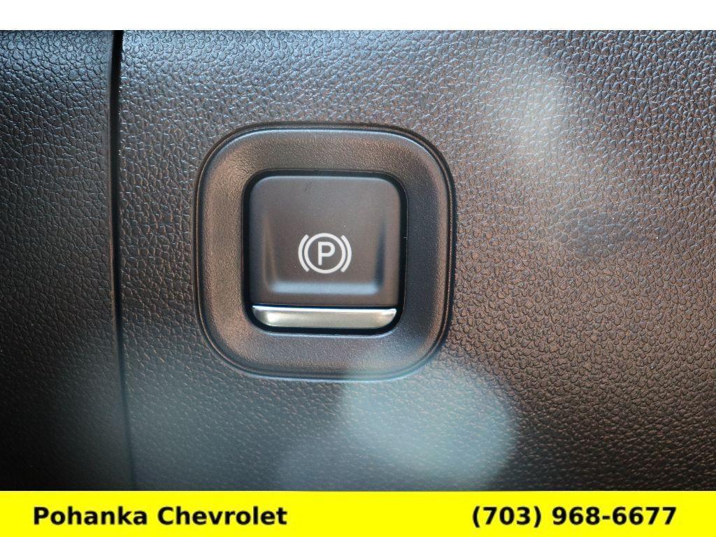new 2025 Chevrolet Silverado 1500 car, priced at $48,200