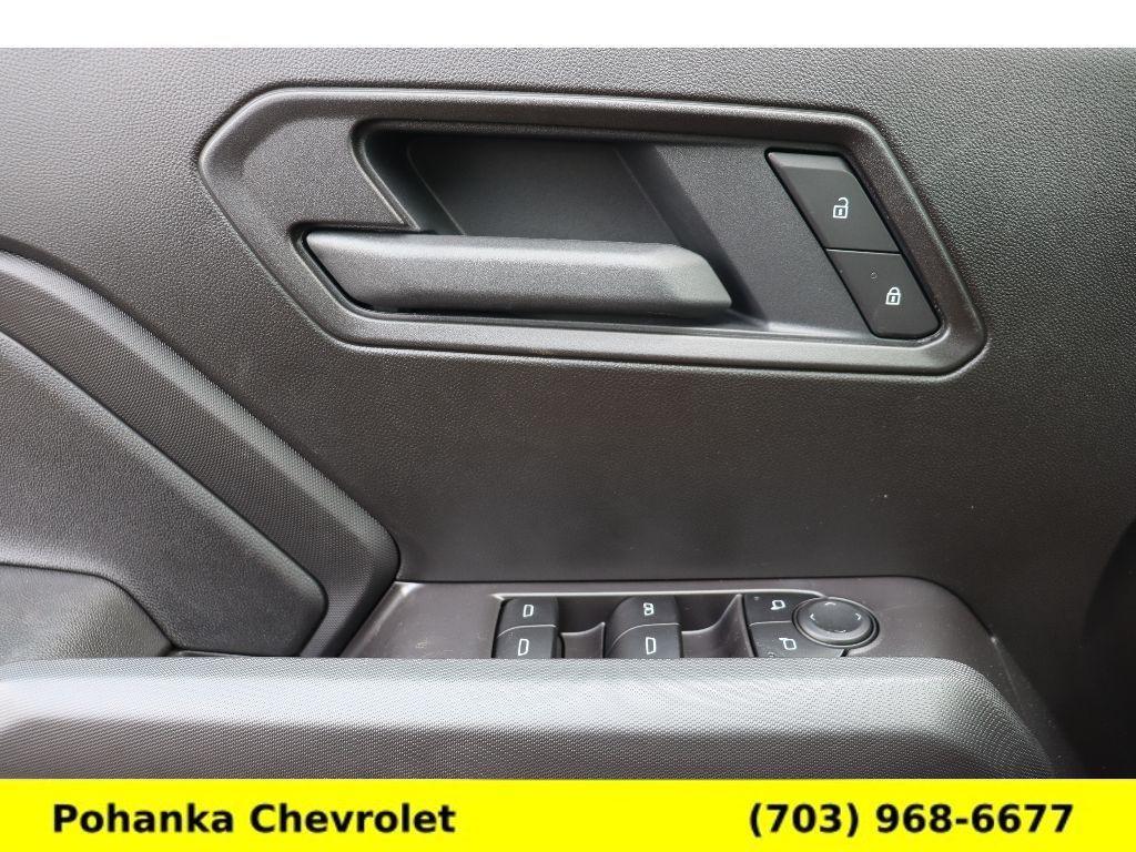 new 2026 Chevrolet Colorado car, priced at $41,812