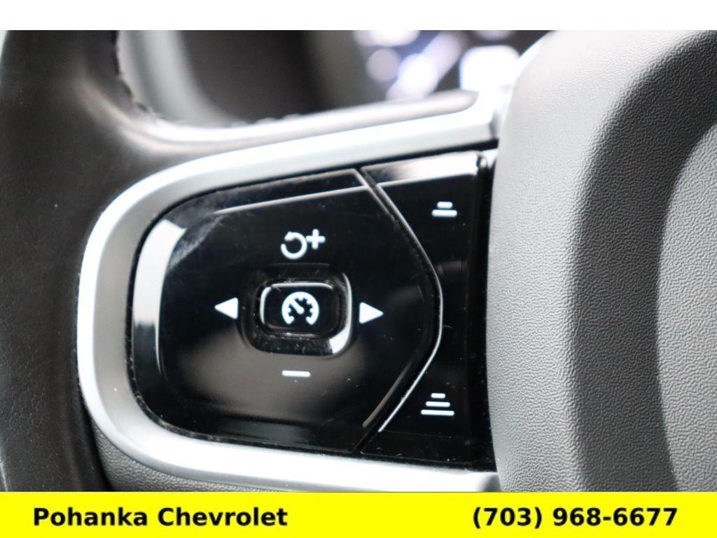 used 2021 Volvo XC90 car, priced at $32,995