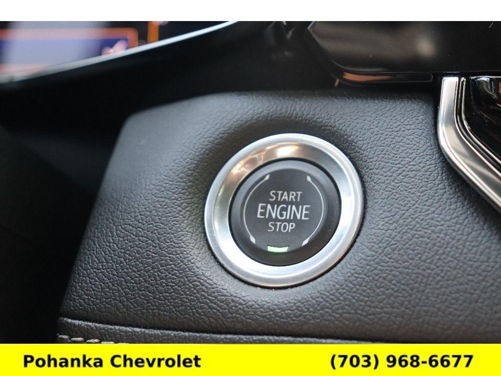 used 2023 Chevrolet Colorado car, priced at $36,489