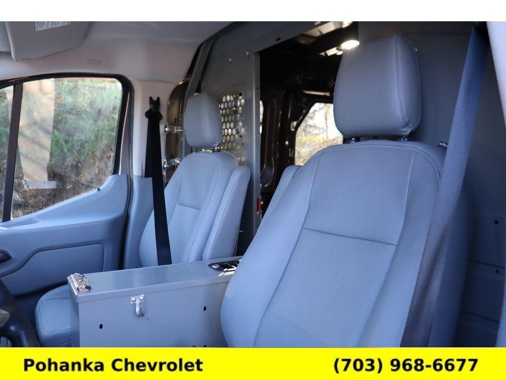 used 2015 Ford Transit-250 car, priced at $18,313