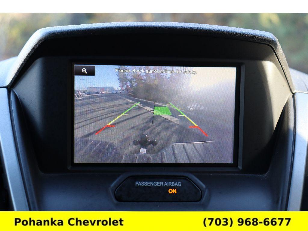 used 2015 Ford Transit-250 car, priced at $18,313