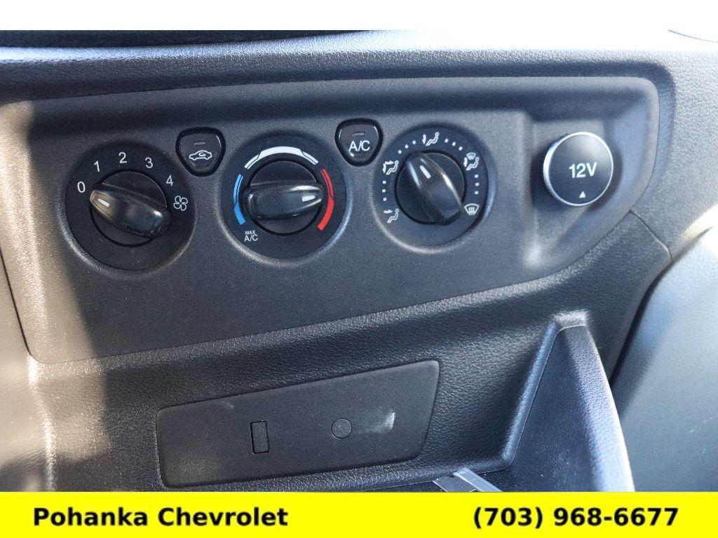 used 2015 Ford Transit-250 car, priced at $18,313