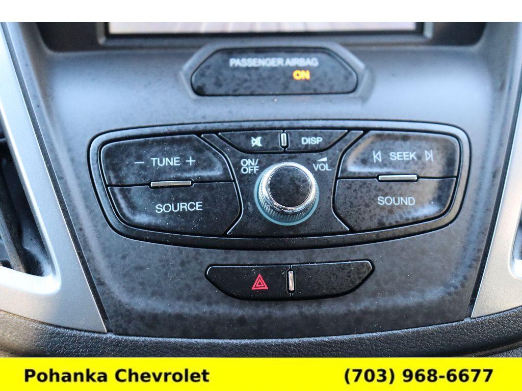 used 2015 Ford Transit-250 car, priced at $18,313