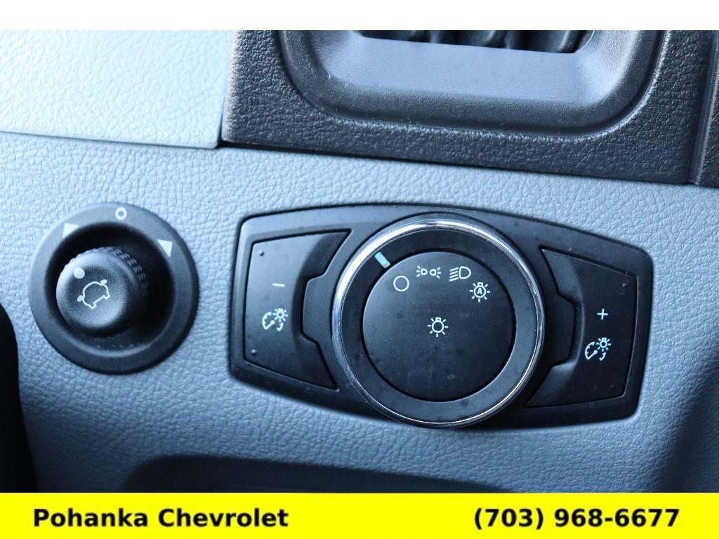 used 2015 Ford Transit-250 car, priced at $18,313