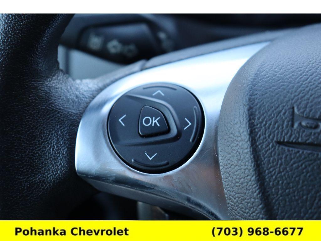 used 2015 Ford Transit-250 car, priced at $18,313