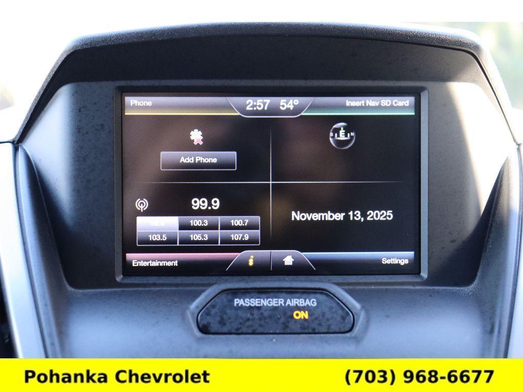 used 2015 Ford Transit-250 car, priced at $18,313