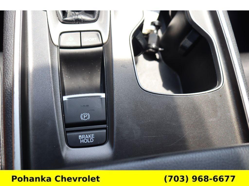 used 2018 Honda Accord car, priced at $17,856