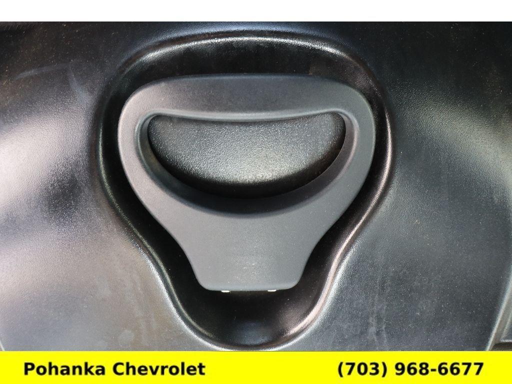 used 2006 Chrysler Crossfire car, priced at $11,558