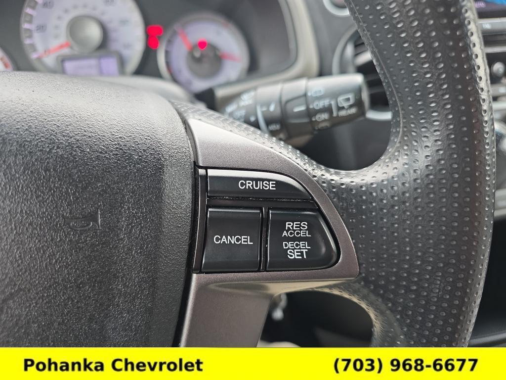 used 2015 Honda Pilot car, priced at $12,959