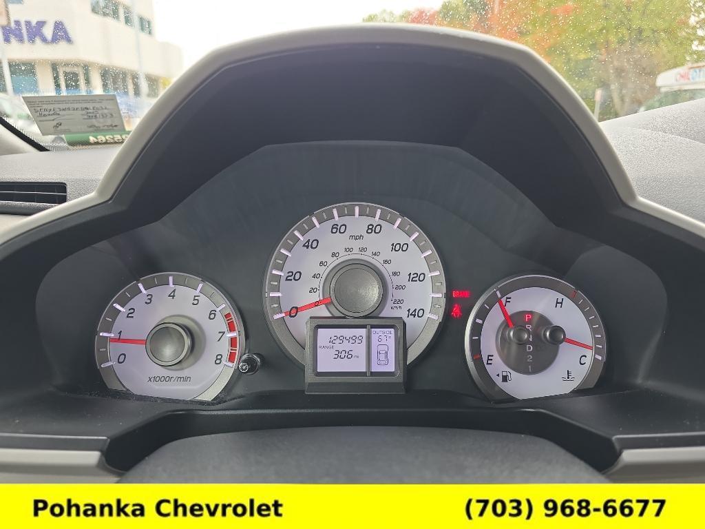 used 2015 Honda Pilot car, priced at $12,959