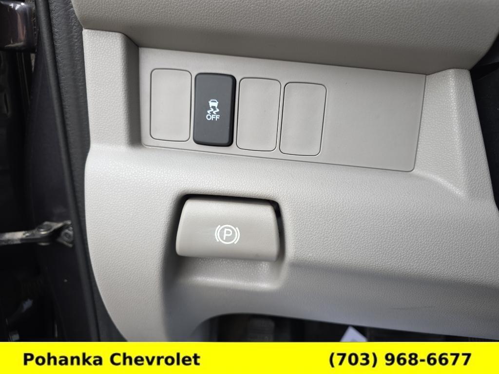 used 2015 Honda Pilot car, priced at $12,959