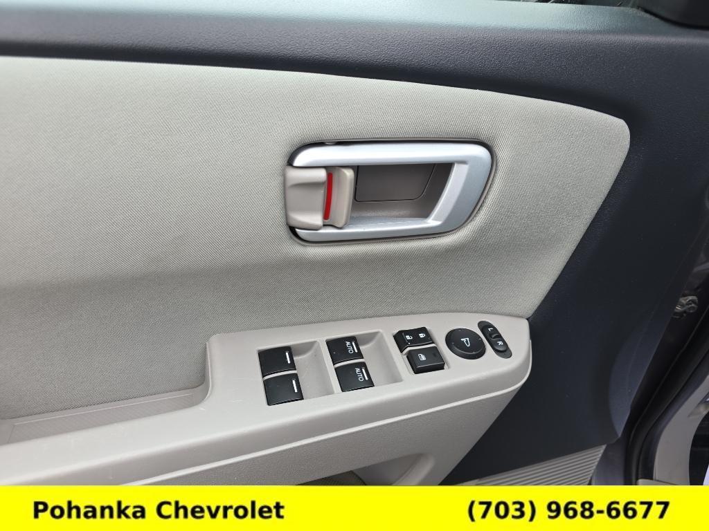used 2015 Honda Pilot car, priced at $12,959