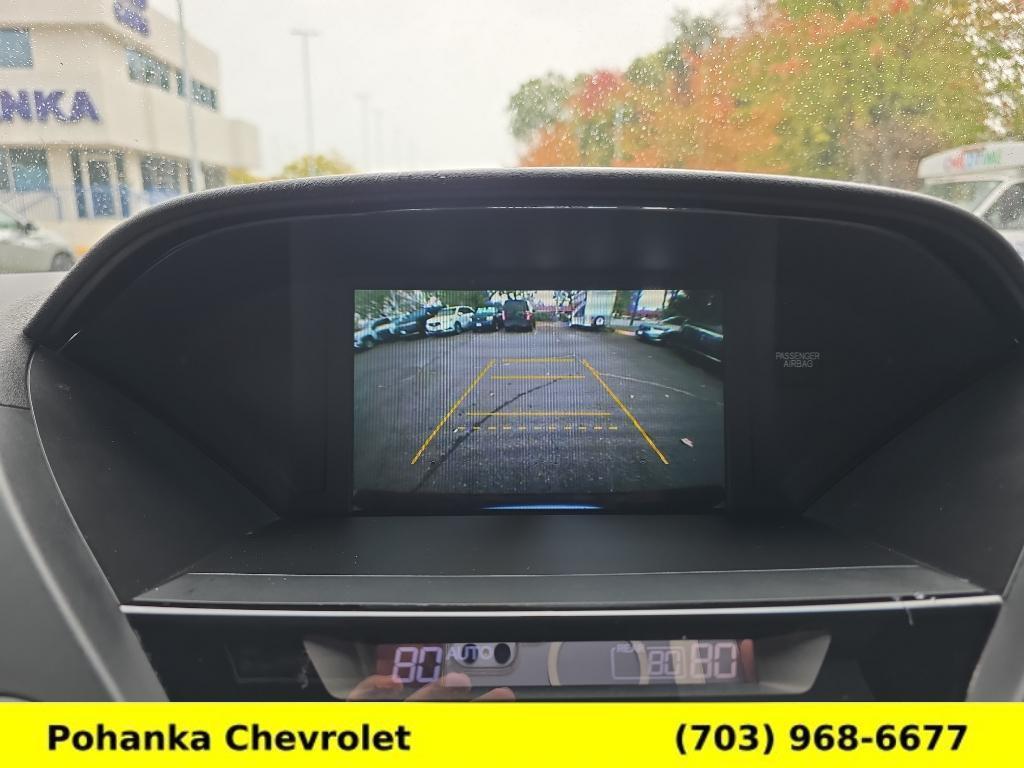 used 2015 Honda Pilot car, priced at $12,959