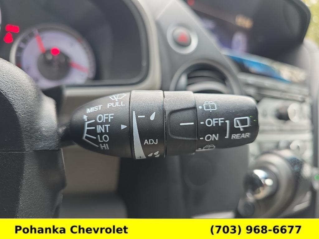 used 2015 Honda Pilot car, priced at $12,959