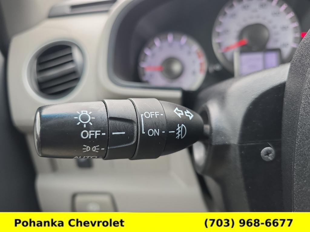 used 2015 Honda Pilot car, priced at $12,959