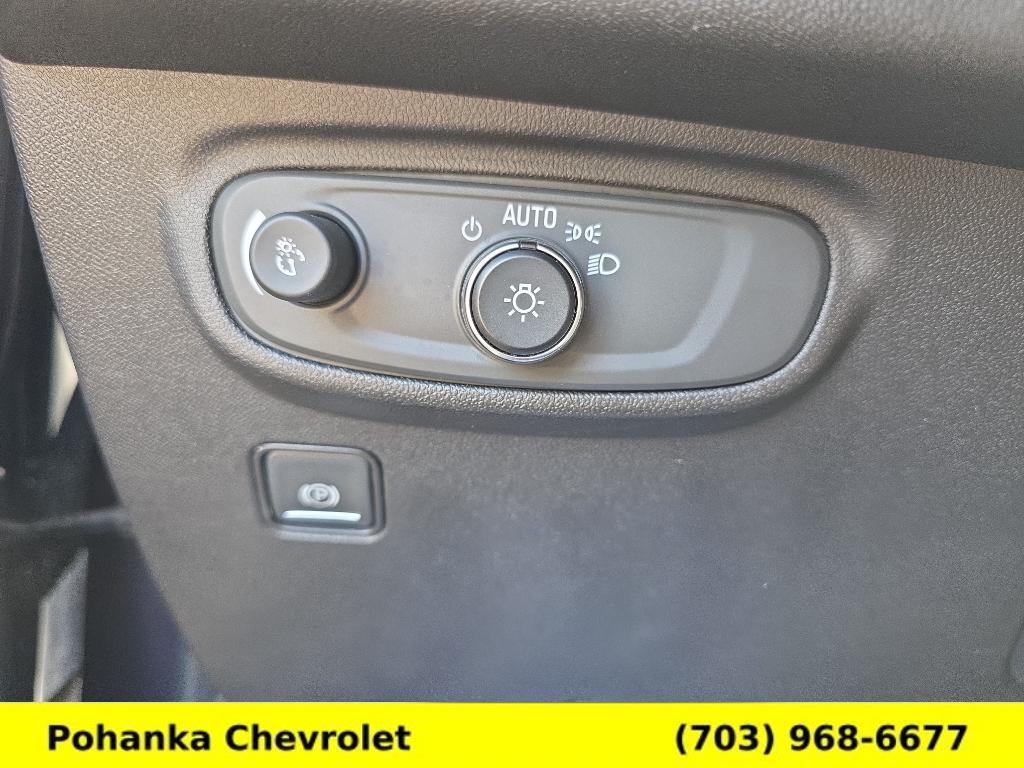 used 2019 GMC Terrain car, priced at $18,799