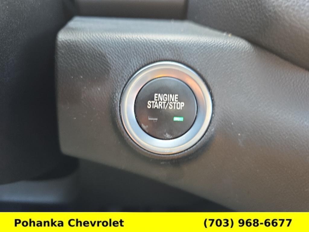 used 2019 GMC Terrain car, priced at $18,799