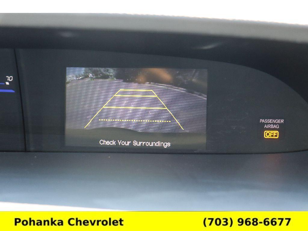 used 2015 Honda Civic car, priced at $12,899