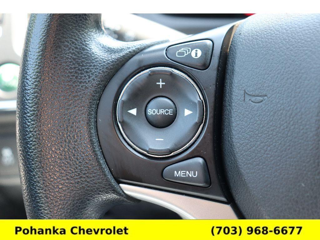 used 2015 Honda Civic car, priced at $12,899
