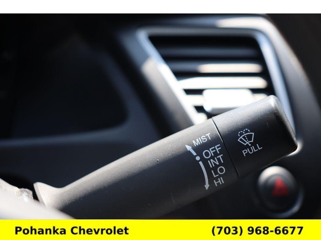 used 2015 Honda Civic car, priced at $12,899