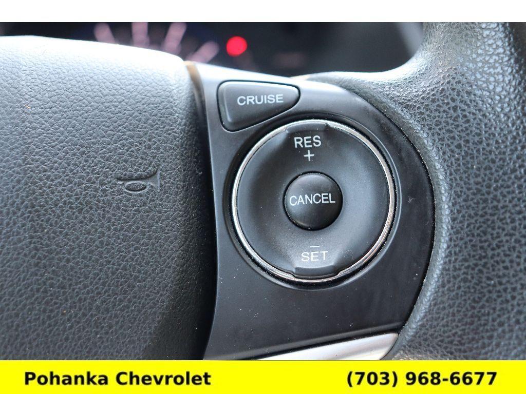 used 2015 Honda Civic car, priced at $12,899