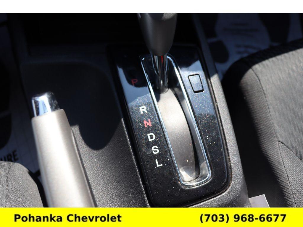 used 2015 Honda Civic car, priced at $12,899